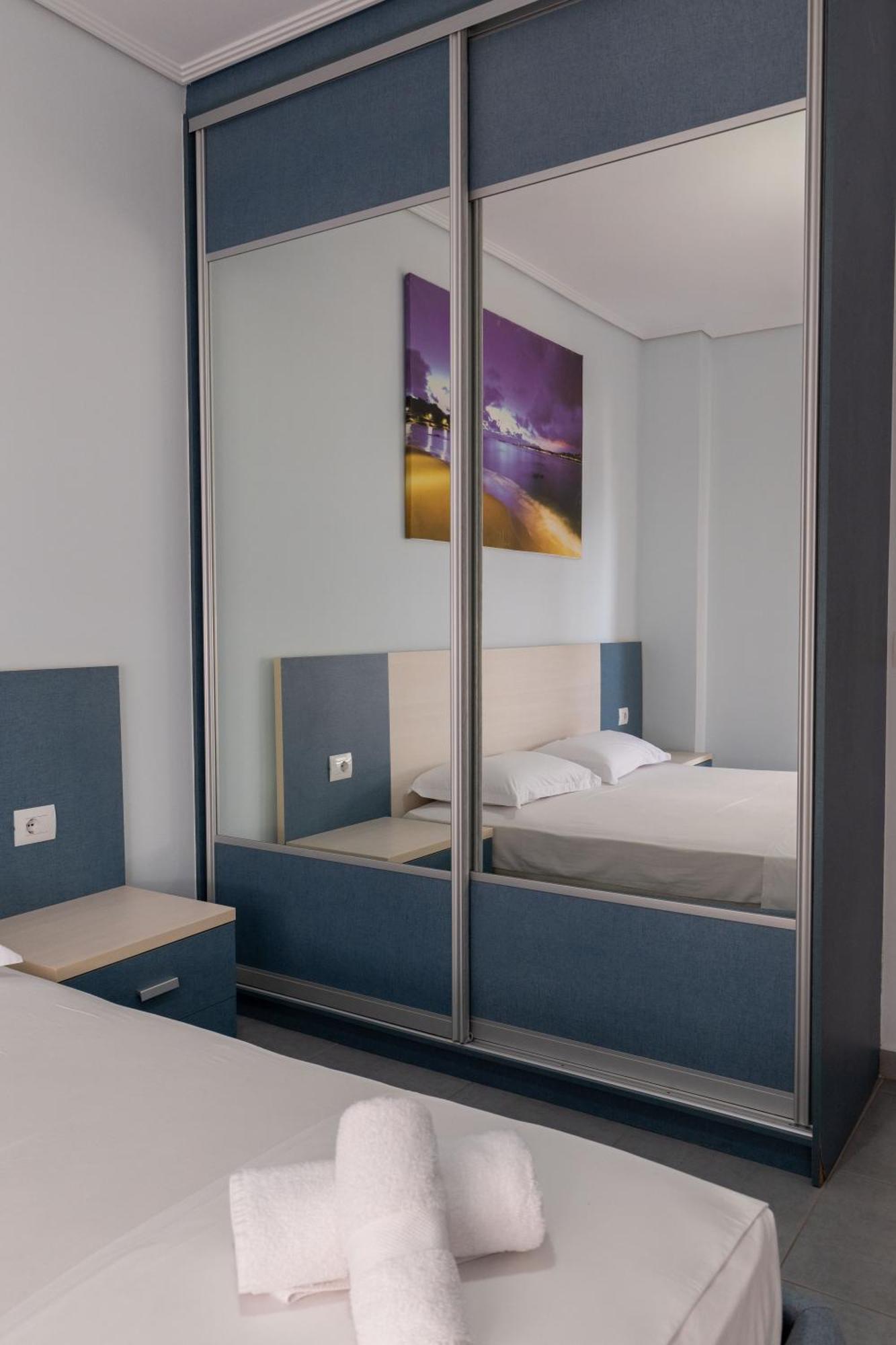 Franklin Rooms Saranda Dış mekan fotoğraf