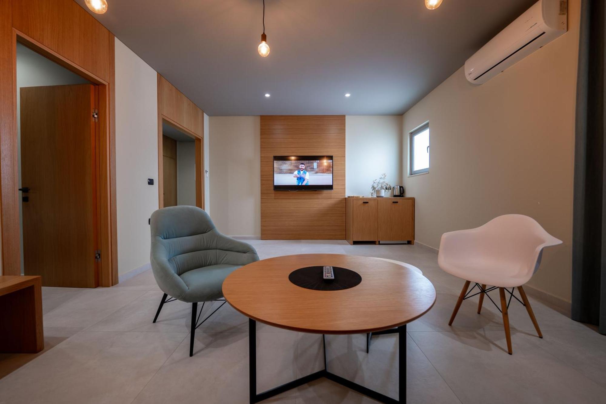 Franklin Rooms Saranda Dış mekan fotoğraf