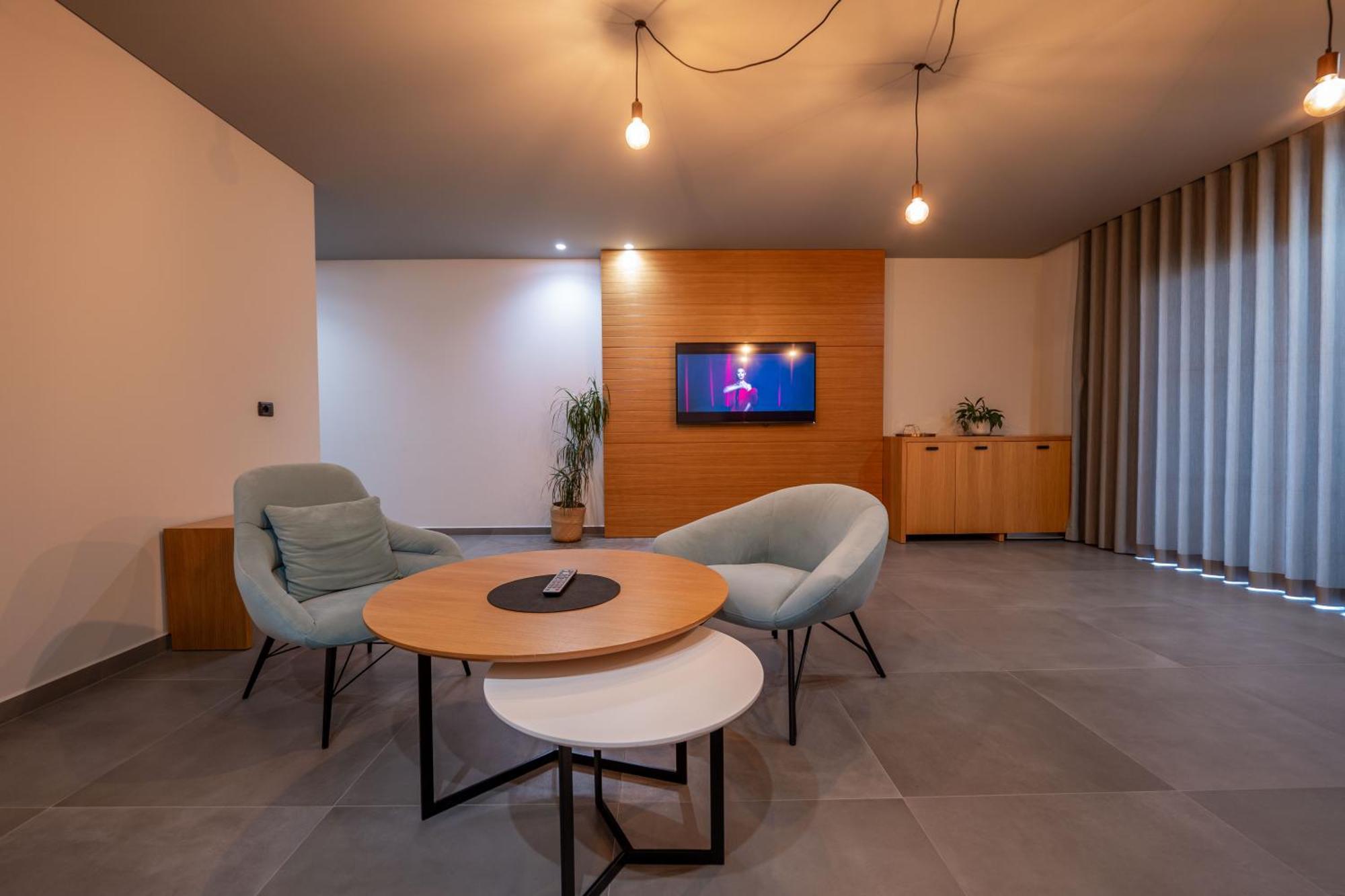 Franklin Rooms Saranda Dış mekan fotoğraf