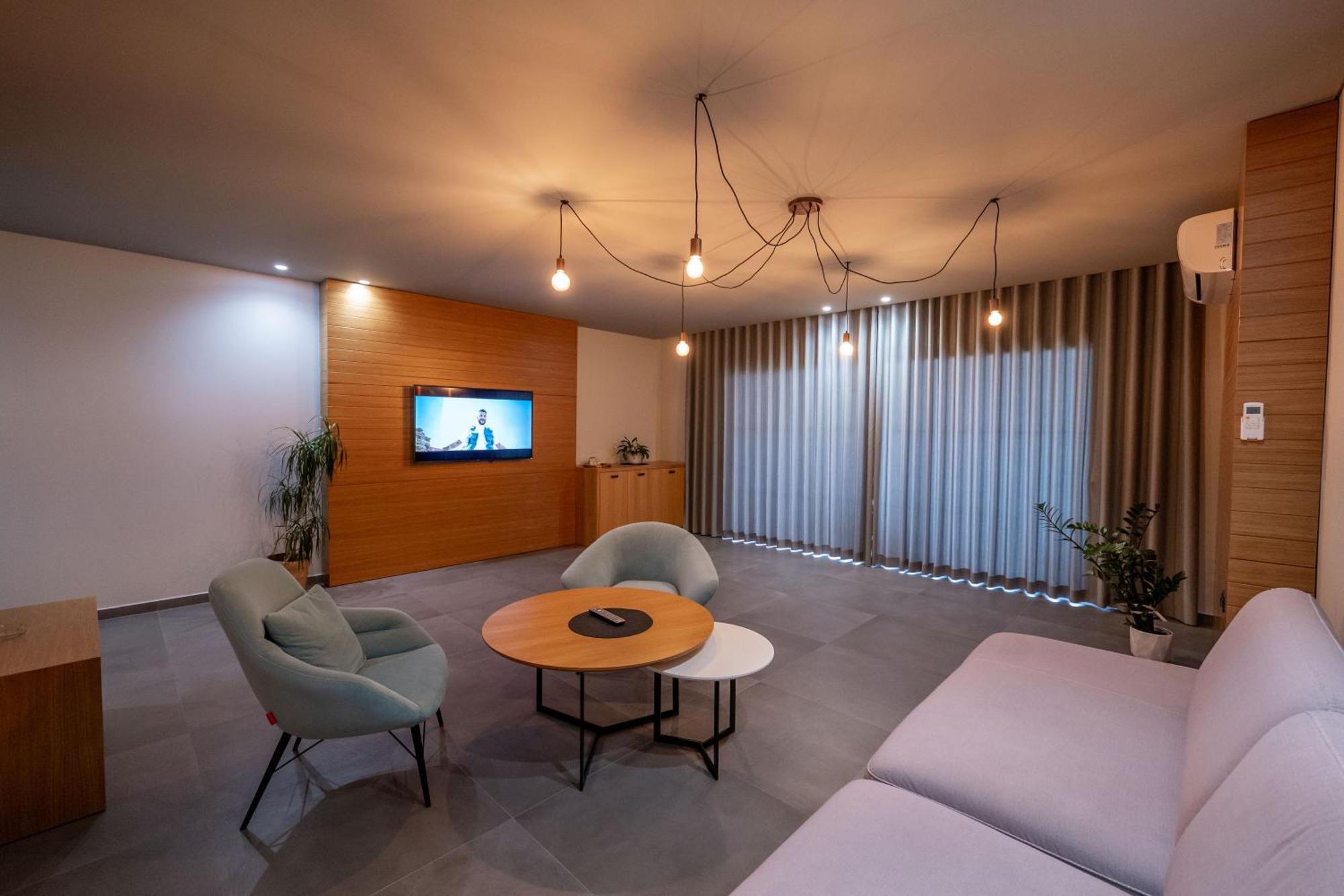 Franklin Rooms Saranda Dış mekan fotoğraf