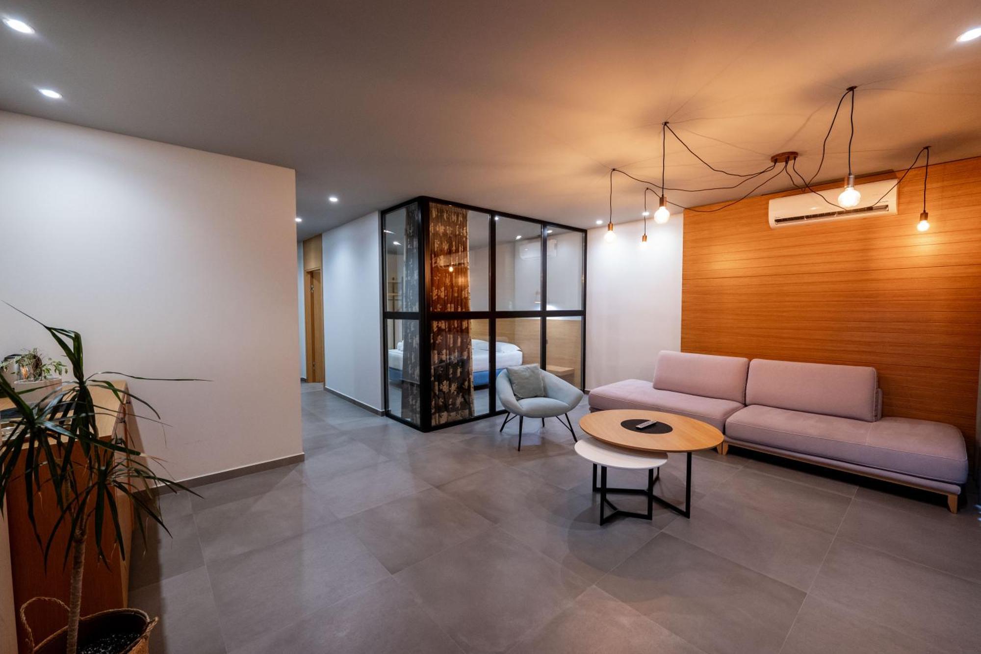 Franklin Rooms Saranda Dış mekan fotoğraf