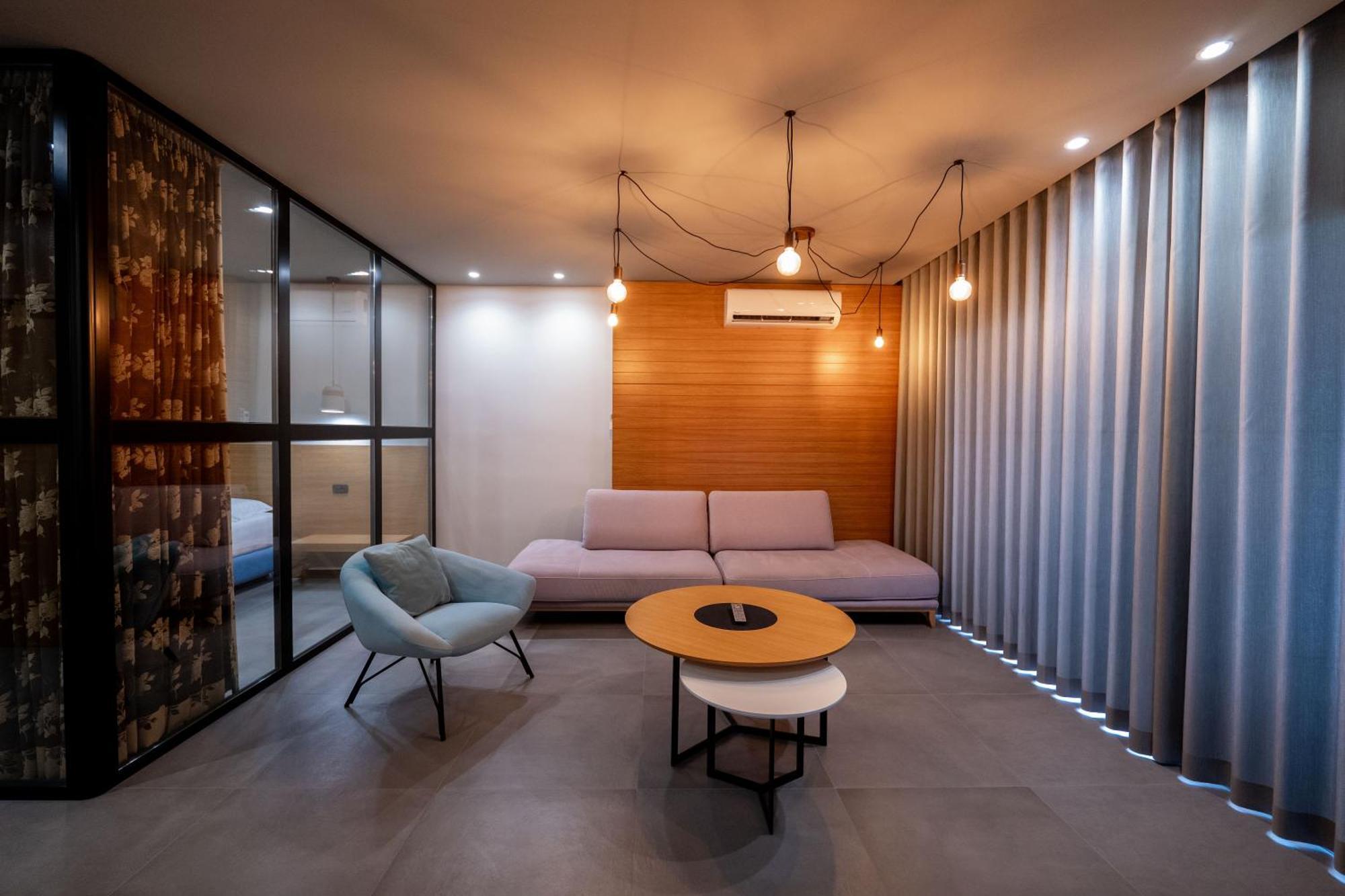 Franklin Rooms Saranda Dış mekan fotoğraf