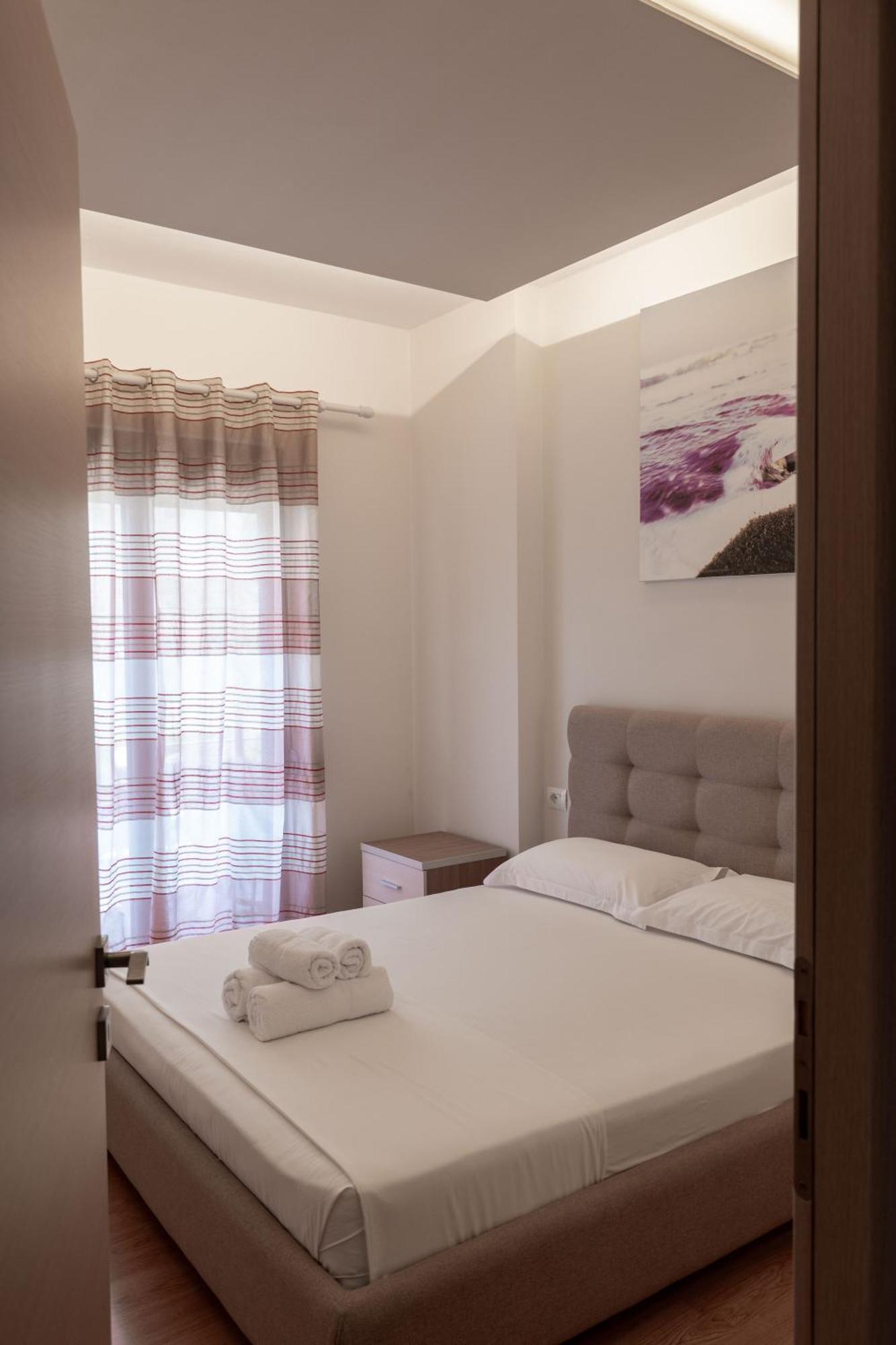 Franklin Rooms Saranda Dış mekan fotoğraf