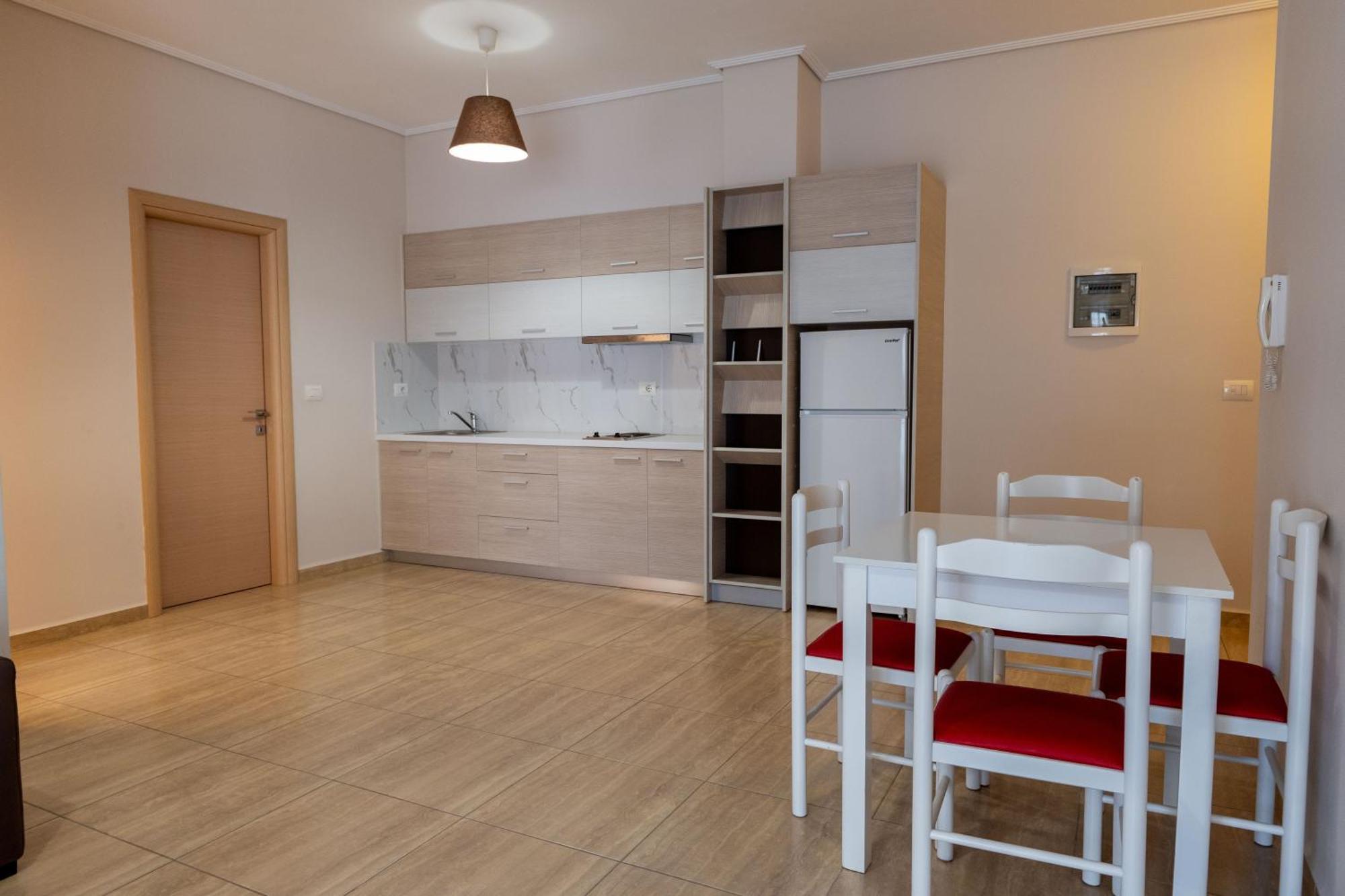 Franklin Rooms Saranda Dış mekan fotoğraf