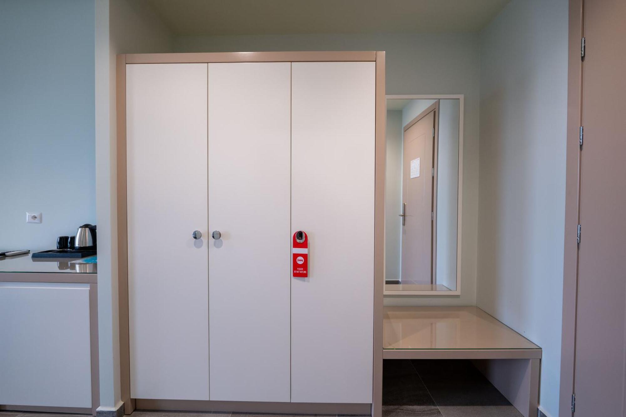 Franklin Rooms Saranda Dış mekan fotoğraf