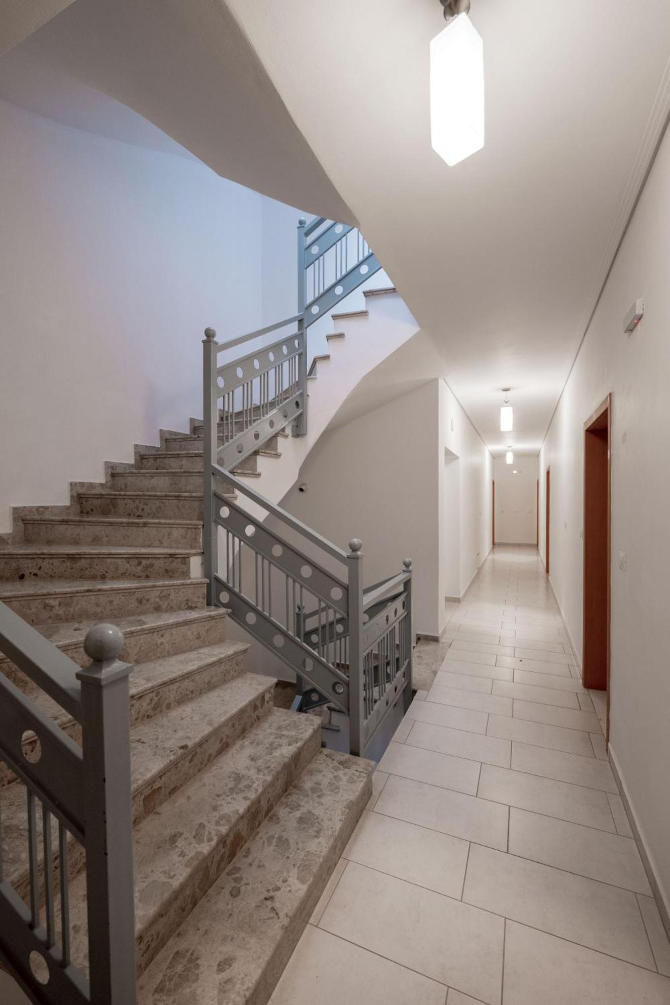 Franklin Rooms Saranda Dış mekan fotoğraf