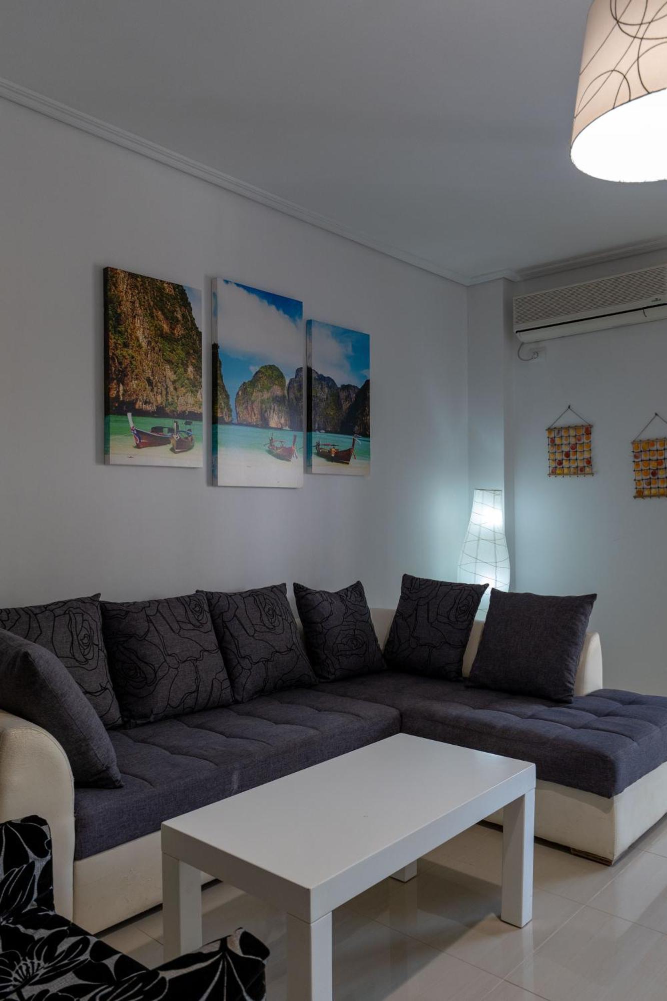 Franklin Rooms Saranda Dış mekan fotoğraf