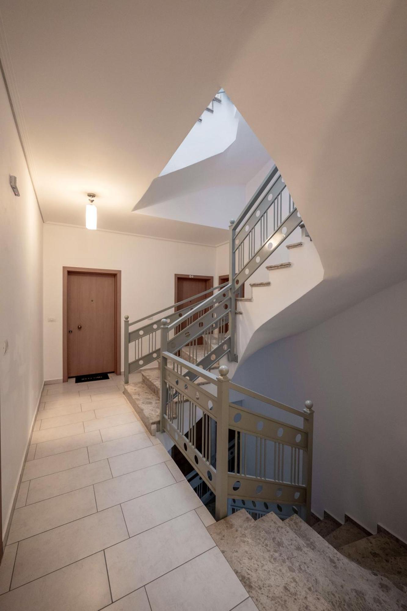 Franklin Rooms Saranda Dış mekan fotoğraf