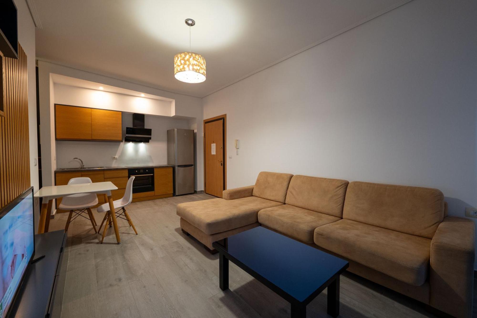 Franklin Rooms Saranda Dış mekan fotoğraf
