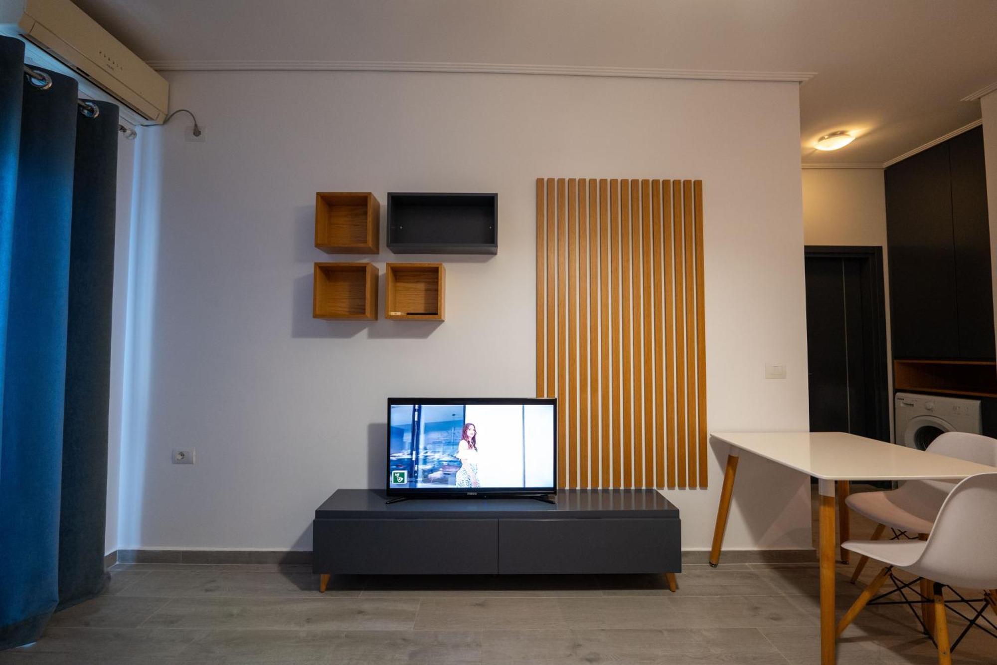 Franklin Rooms Saranda Dış mekan fotoğraf