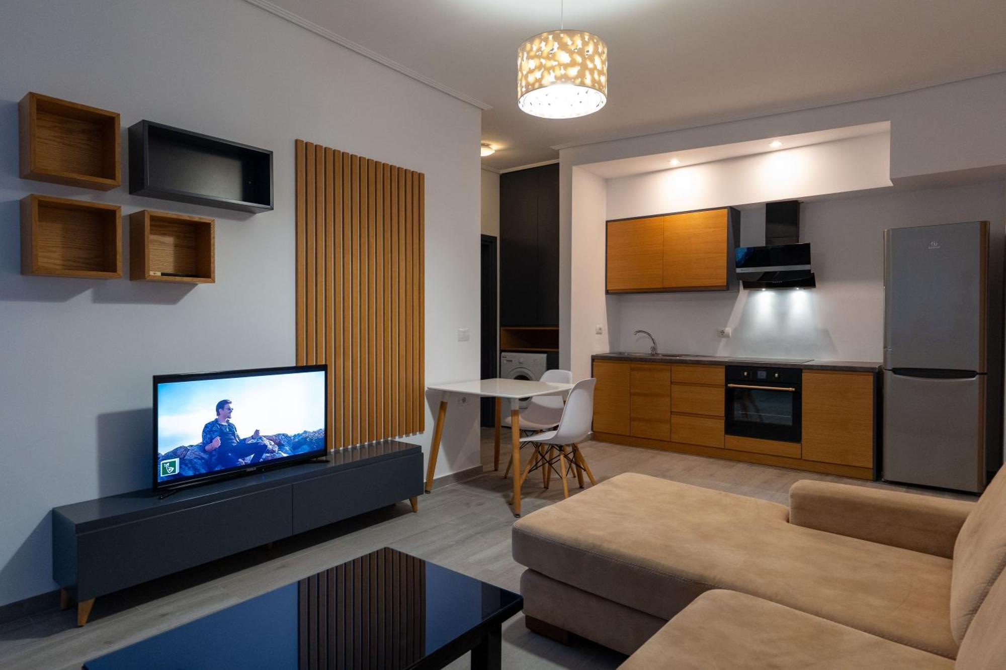Franklin Rooms Saranda Dış mekan fotoğraf