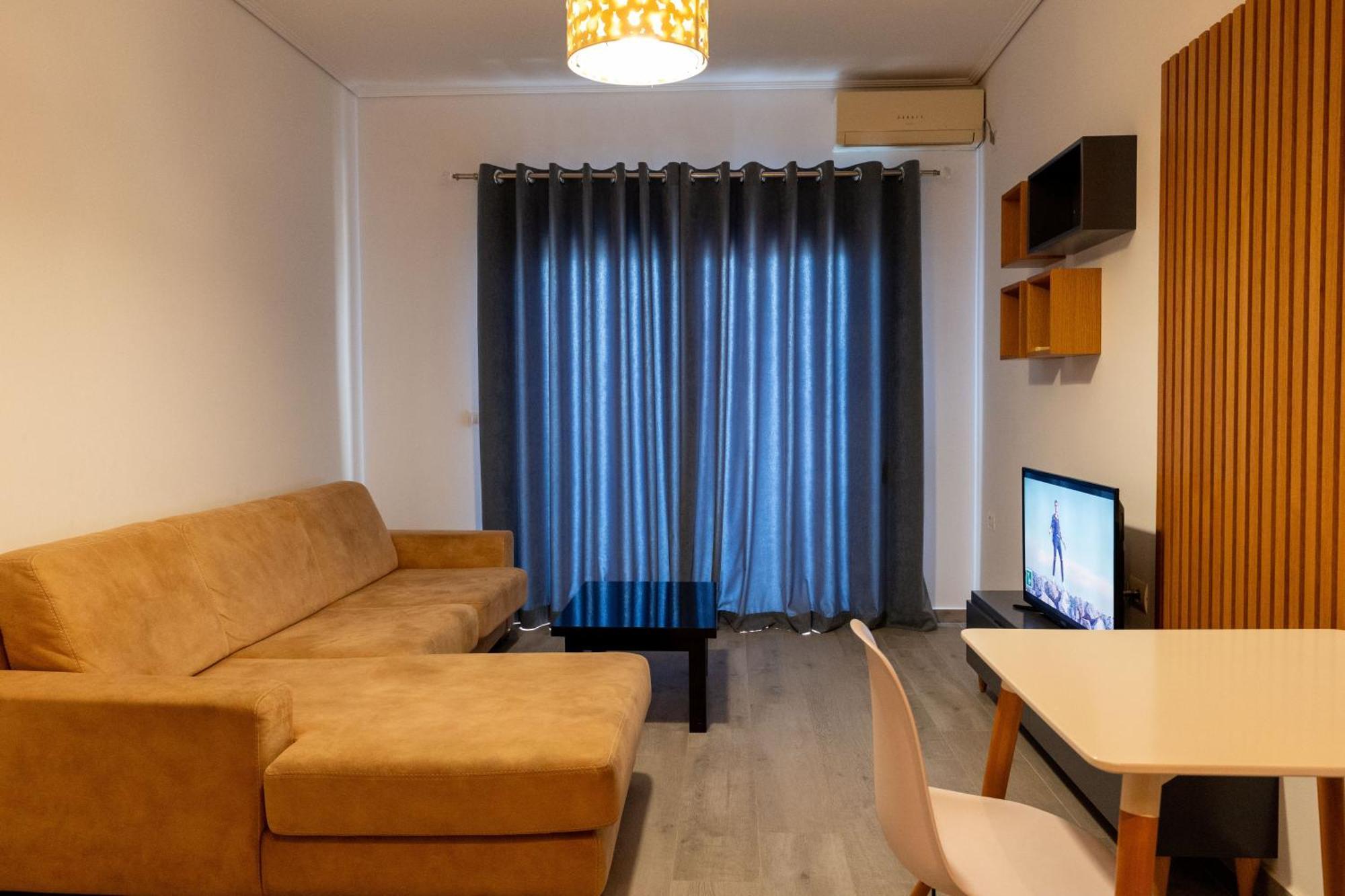 Franklin Rooms Saranda Dış mekan fotoğraf